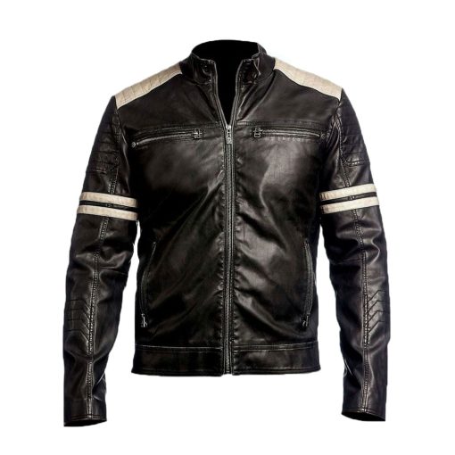 Leather Biker Jackets