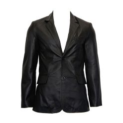 Black Blazer Jackets