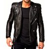 Mens Leather Jackets