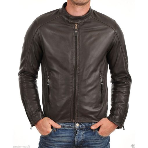 Leather Jacket Stores Near Me