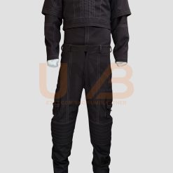 Boba Cotton Suit