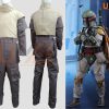 Boba Fett Flight Suit ESB Edition