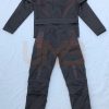 Cotton Flight Suit