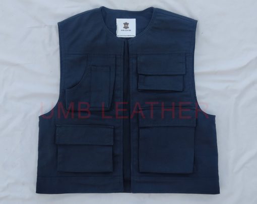 Han Solo Vest