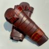 Leather Leg Armor Boba Fett