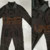 Mandalorian Flight Suit