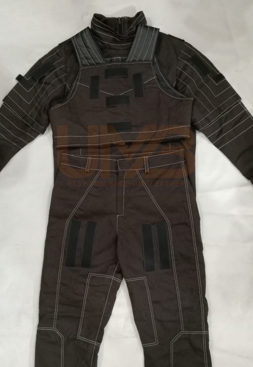 Star Wars Cosplay costume