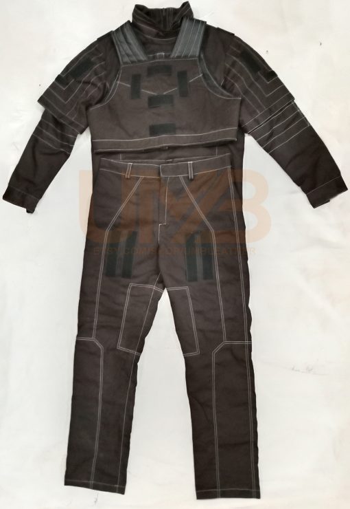 Star Wars Suit