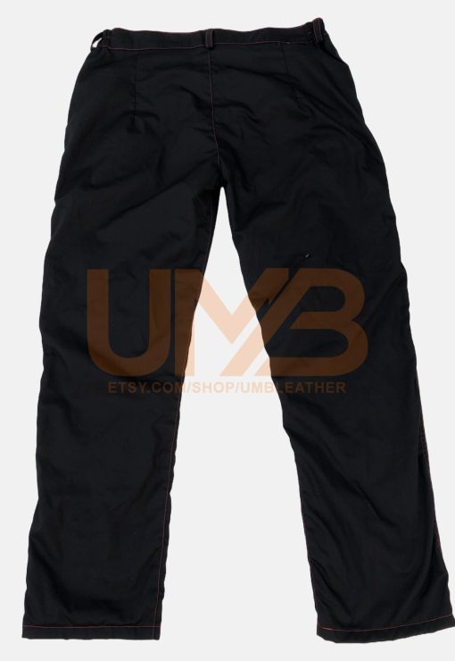 eilte guard warrior pant