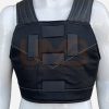 flak vest mando