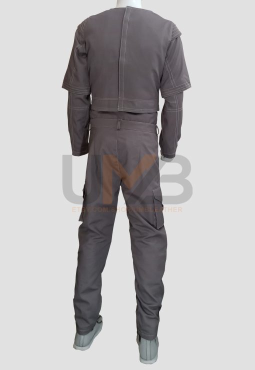 star wars costume suit