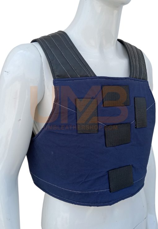 star wars mando vest