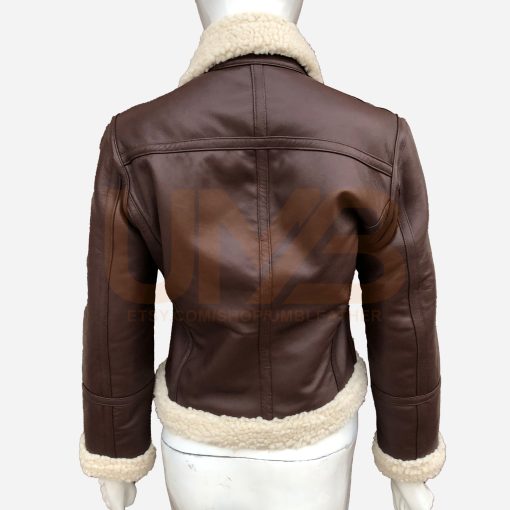 Genuine Leather Jacket