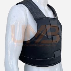 mandalorian flak vest