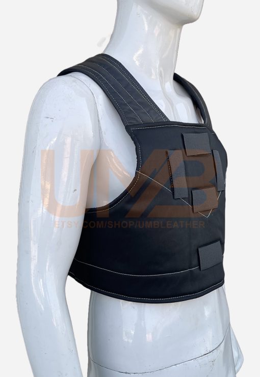 mandalorian flak vest