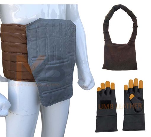 Ultimate Star Wars Cosplay Accessories